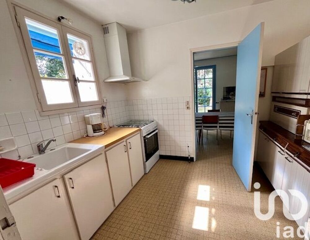 � vendre  Maison Noirmoutier-en-l'�le (85330)