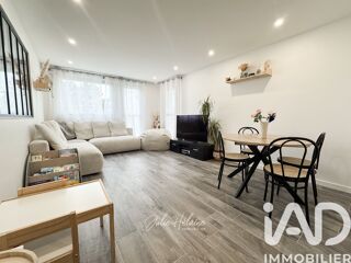  Appartement à vendre 4 pièces 86 m²