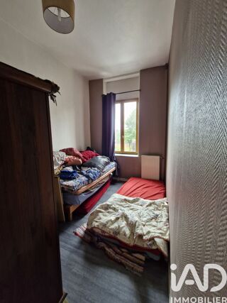  Maison � vendre 5 pi�ces 107 m�