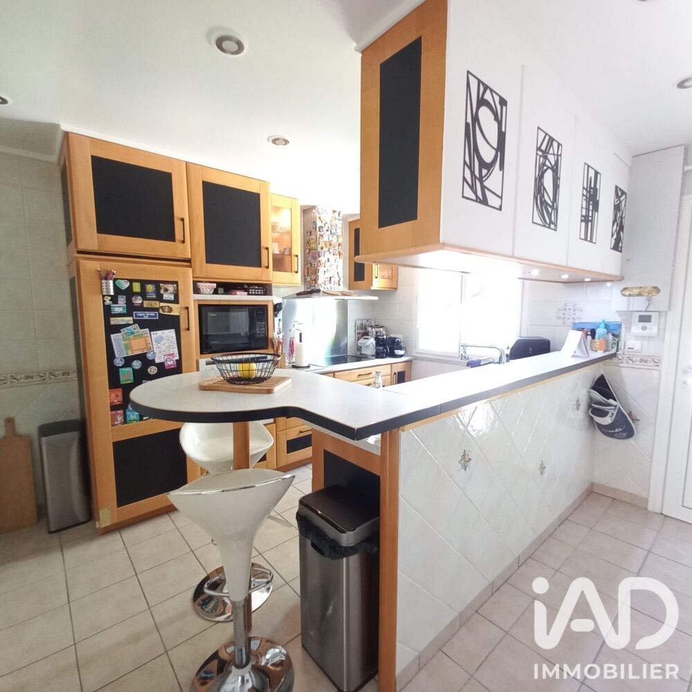 Vente Maison Vente Pavillon 5 pièces La ferté-sous-jouarre