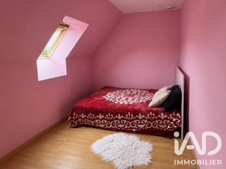  Maison à vendre 4 pièces 84 m²