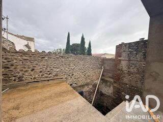  Maison à vendre 5 pièces 150 m²