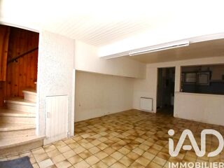  Maison à vendre 4 pièces 79 m²