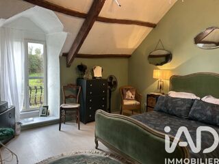  Maison à vendre 4 pièces 117 m²