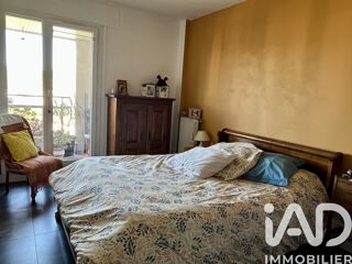  Appartement � vendre 4 pi�ces 83 m�