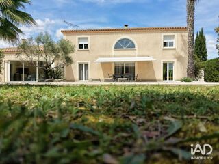  Maison à vendre 6 pièces 240 m²