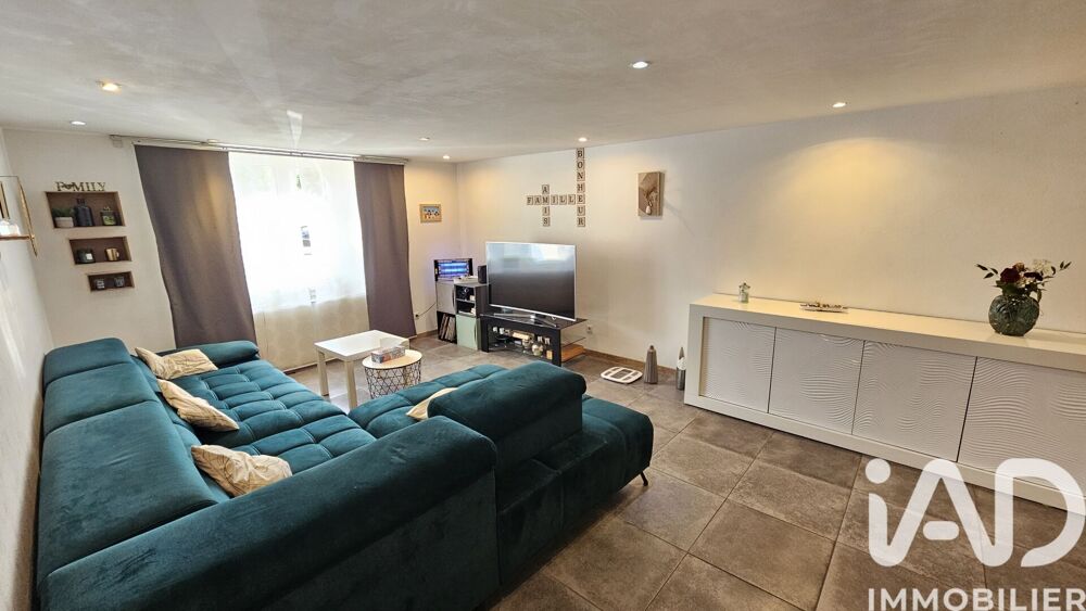 Vente Maison de village 7 pièces
