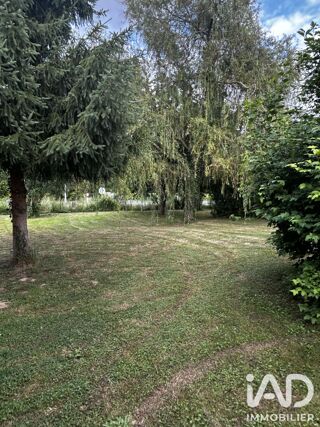  Maison à vendre 4 pièces 100 m²