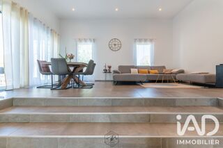  Maison à vendre 6 pièces 148 m²