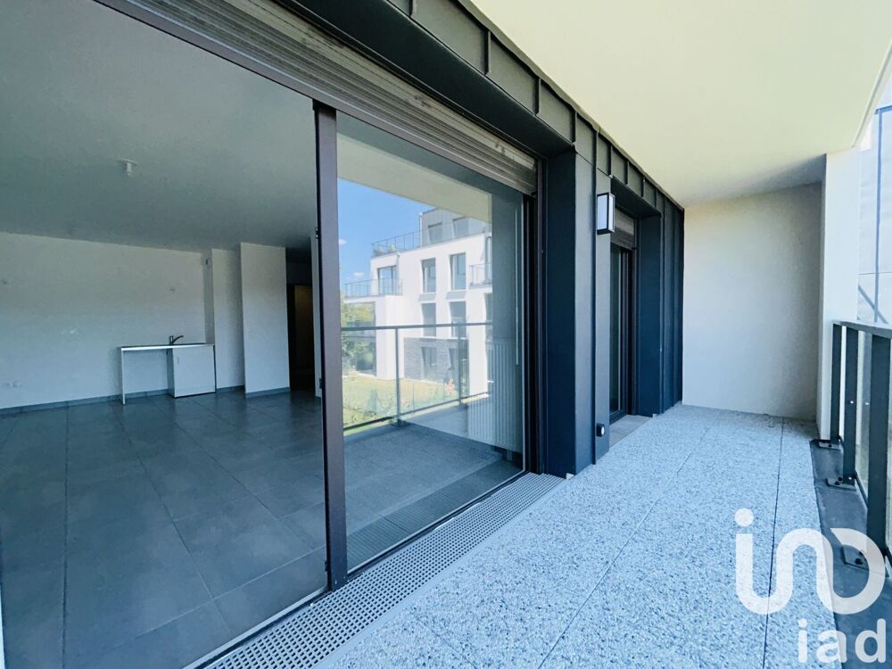 Vente Appartement Vente Appartement 3 pièces Nemours
