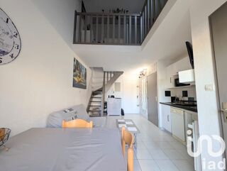  Appartement � vendre 2 pi�ces 32 m�