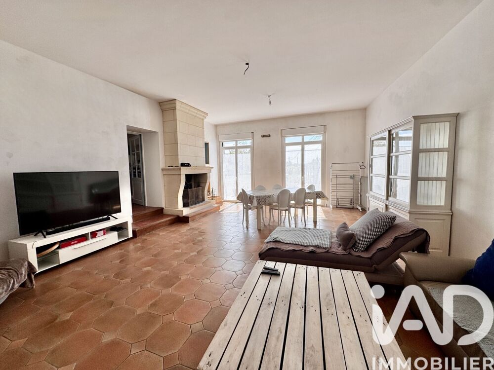 Vente Maison Vente Longère 7 pièces Saint-mathurin-sur-loire