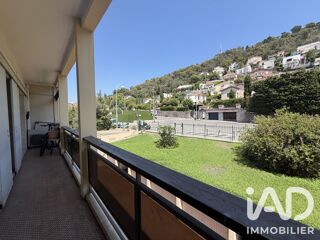  Appartement à vendre 4 pièces 88 m²