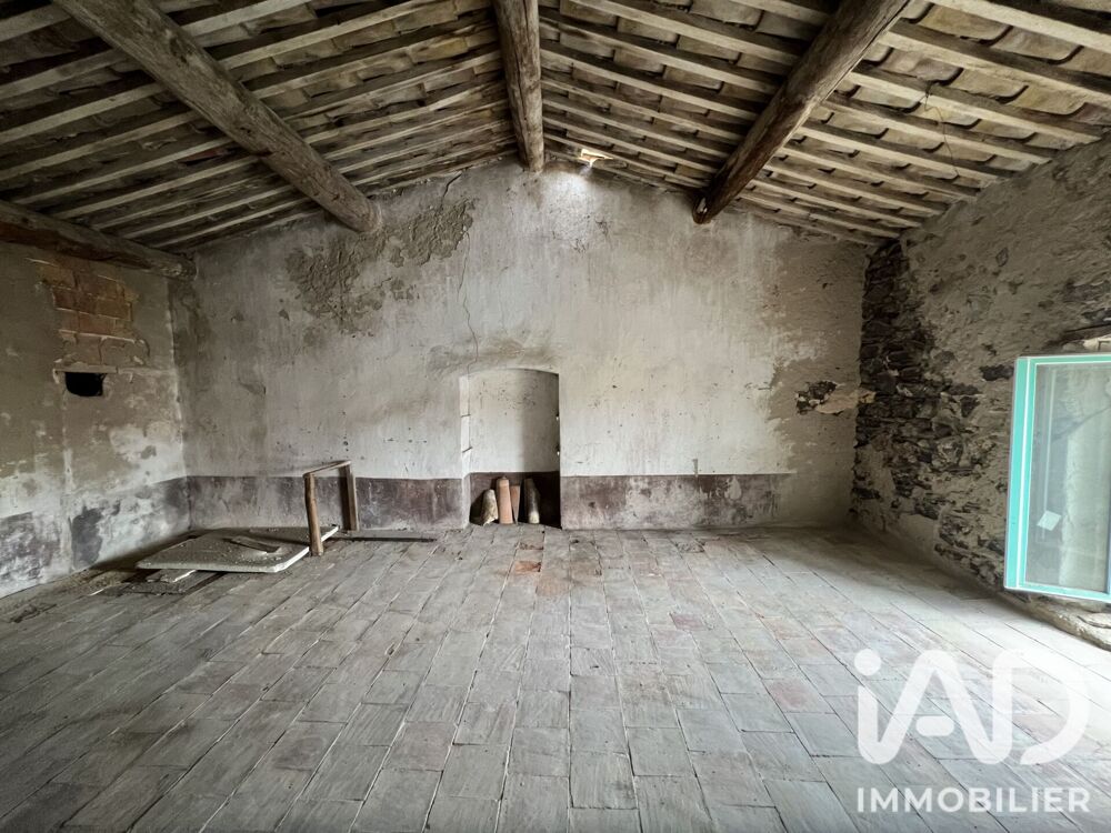 Vente Maison Vente Grange 1 pièce Port-la-nouvelle
