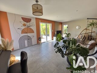  Maison � vendre 6 pi�ces 124 m�
