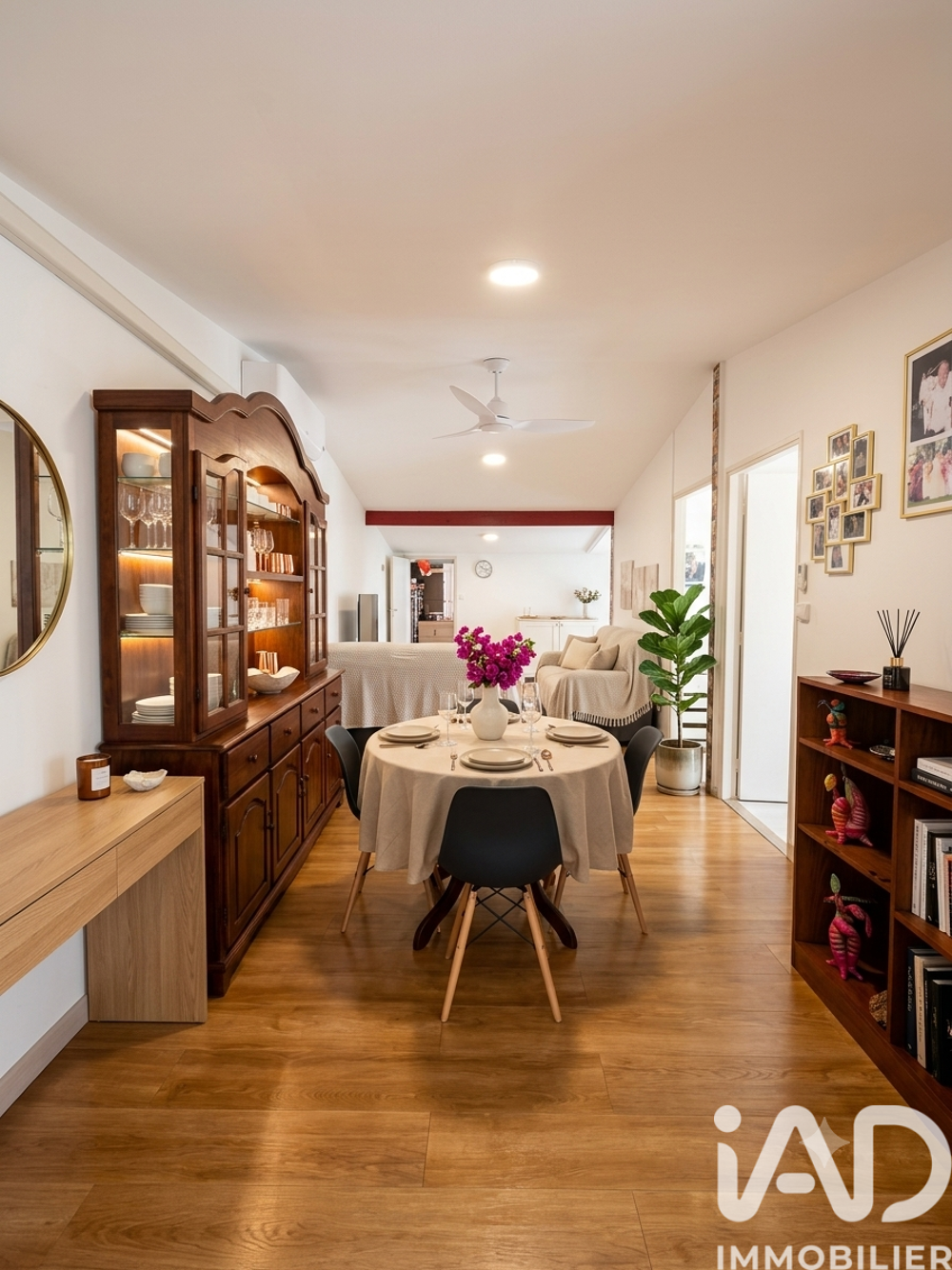 Vente Maison/villa 4 pièces