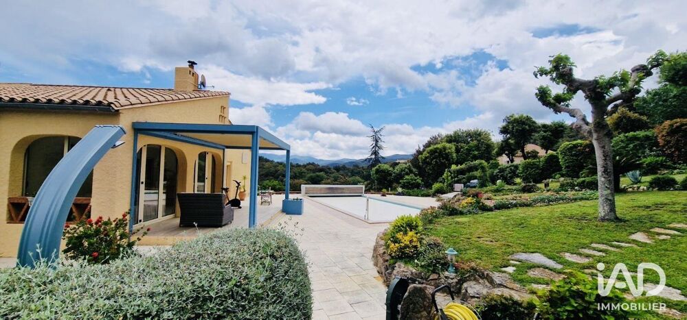 Vente Maison/villa 6 pièces