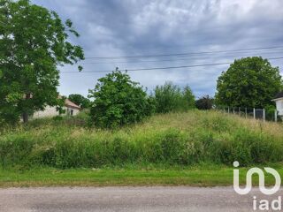  Terrain � vendre 772 m�