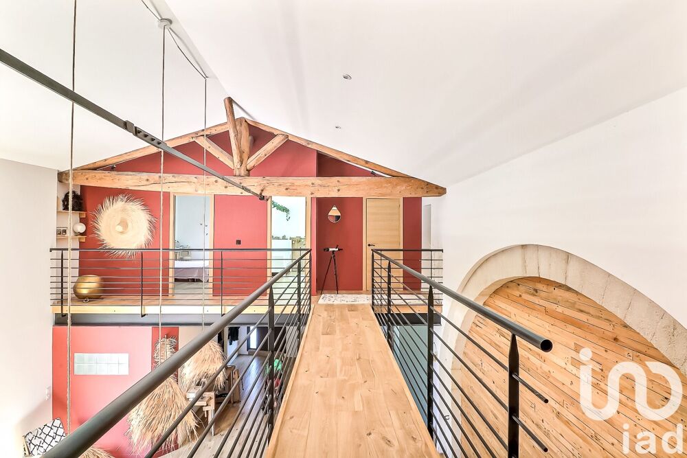 � vendre  Maison Caveirac (30820)