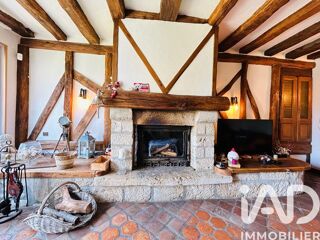  Maison à vendre 7 pièces 235 m²