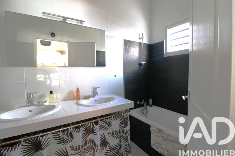Vente Maison Vente Maison/villa 5 pièces Petit-bourg