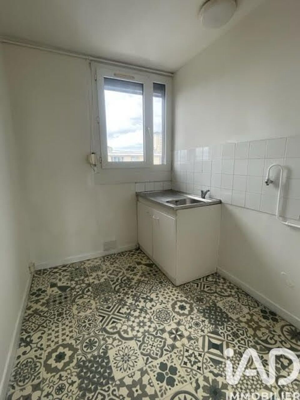 Vente Appartement Vente Appartement 2 pièces Creil
