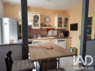  Maison à vendre 4 pièces 89 m²