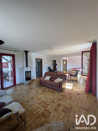  Maison à vendre 5 pièces 113 m²