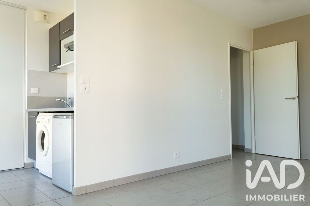 Vente Appartement Vente Appartement 2 pièces Toulouse
