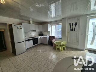  Maison à vendre 6 pièces 108 m²