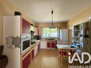  Maison à vendre 4 pièces 112 m²