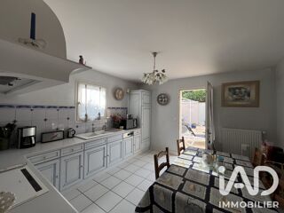  Maison à vendre 4 pièces 142 m²