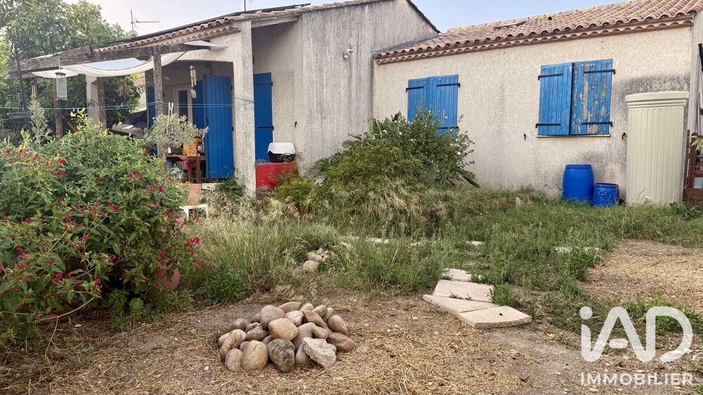 Vente Maison Vente Maison/villa 4 pièces Tarascon