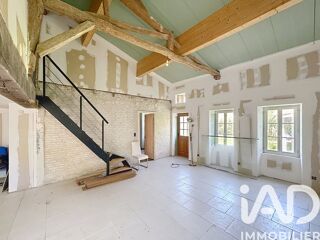  Maison à vendre 4 pièces 101 m²