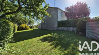  Maison à vendre 6 pièces 124 m²