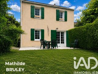  Maison � vendre 6 pi�ces 90 m�