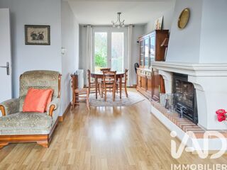  Maison � vendre 5 pi�ces 90 m�