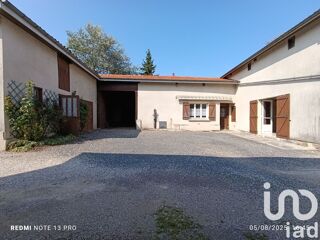  Maison à vendre 7 pièces 187 m²