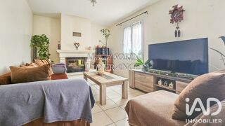  Maison à vendre 5 pièces 113 m²