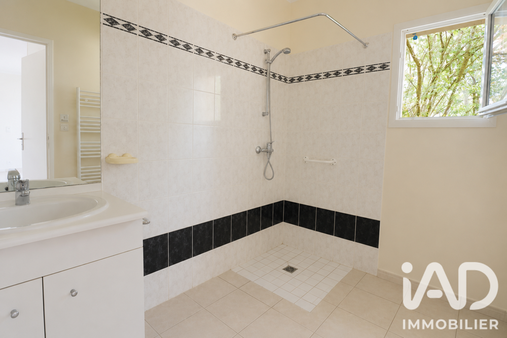 Vente Maison Vente Maison/villa 2 pièces Thénac