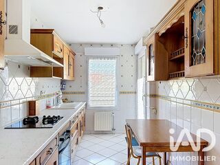  Appartement à vendre 3 pièces 70 m²