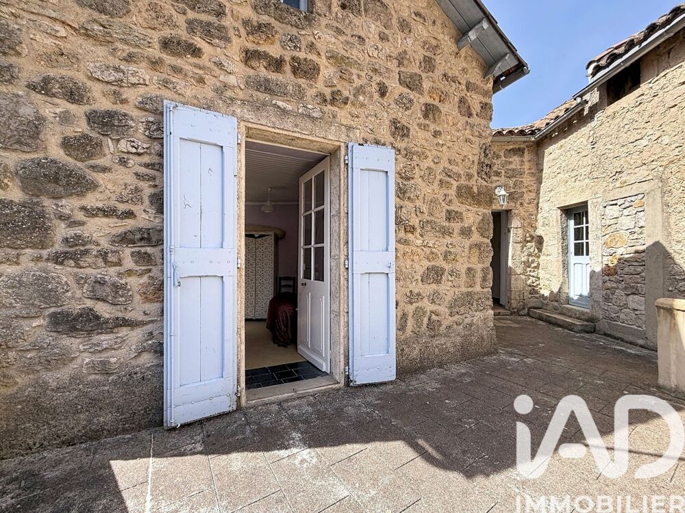 Vente Maison Vente Maison de village 5 pièces La roques  sainte marguerites