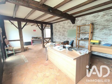   Vente Boutique/Local commercial 1 896 m&sup2; 