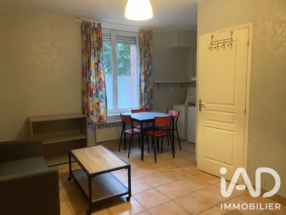 Vente Appartement Vente Appartement 1 pièce Cherbourg-en-cotentin