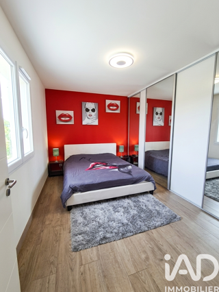  Maison 4 pi�ces 81 m� Piblange