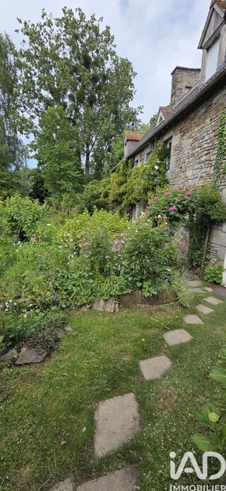  Maison à vendre 10 pièces 252 m²