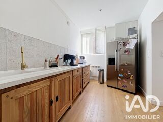  Maison à vendre 4 pièces 113 m²