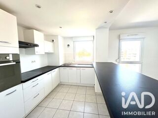  Appartement à vendre 3 pièces 60 m²