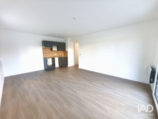  Appartement � louer 3 pi�ces 64 m�