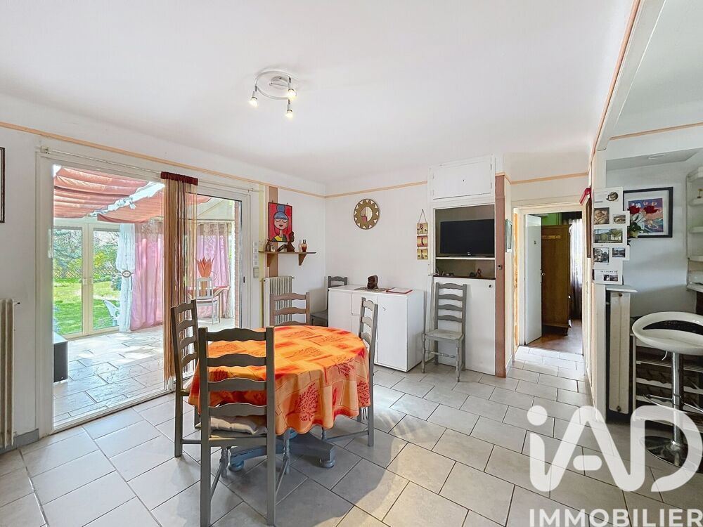 Vente Maison Vente Maison traditionnelle 4 pièces Amilly